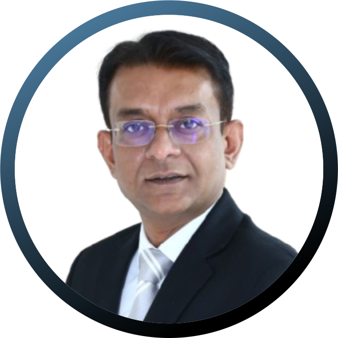 Shri Abhishek Bhatnagar