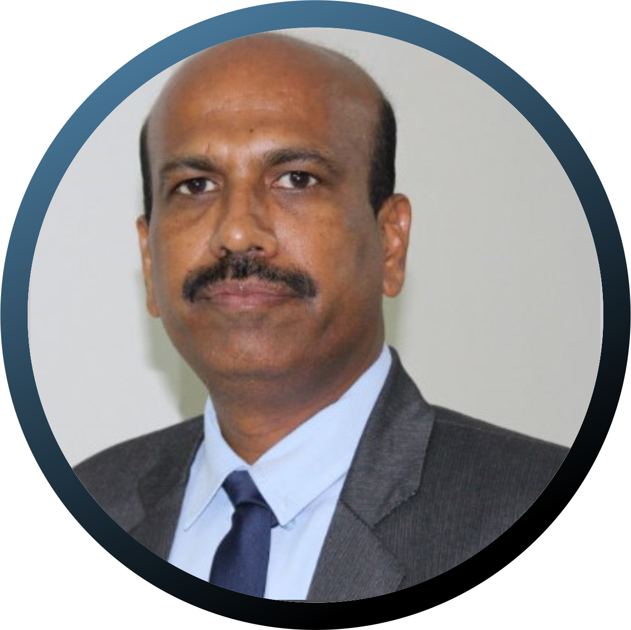 Shri Pranab Kumar Ghosh