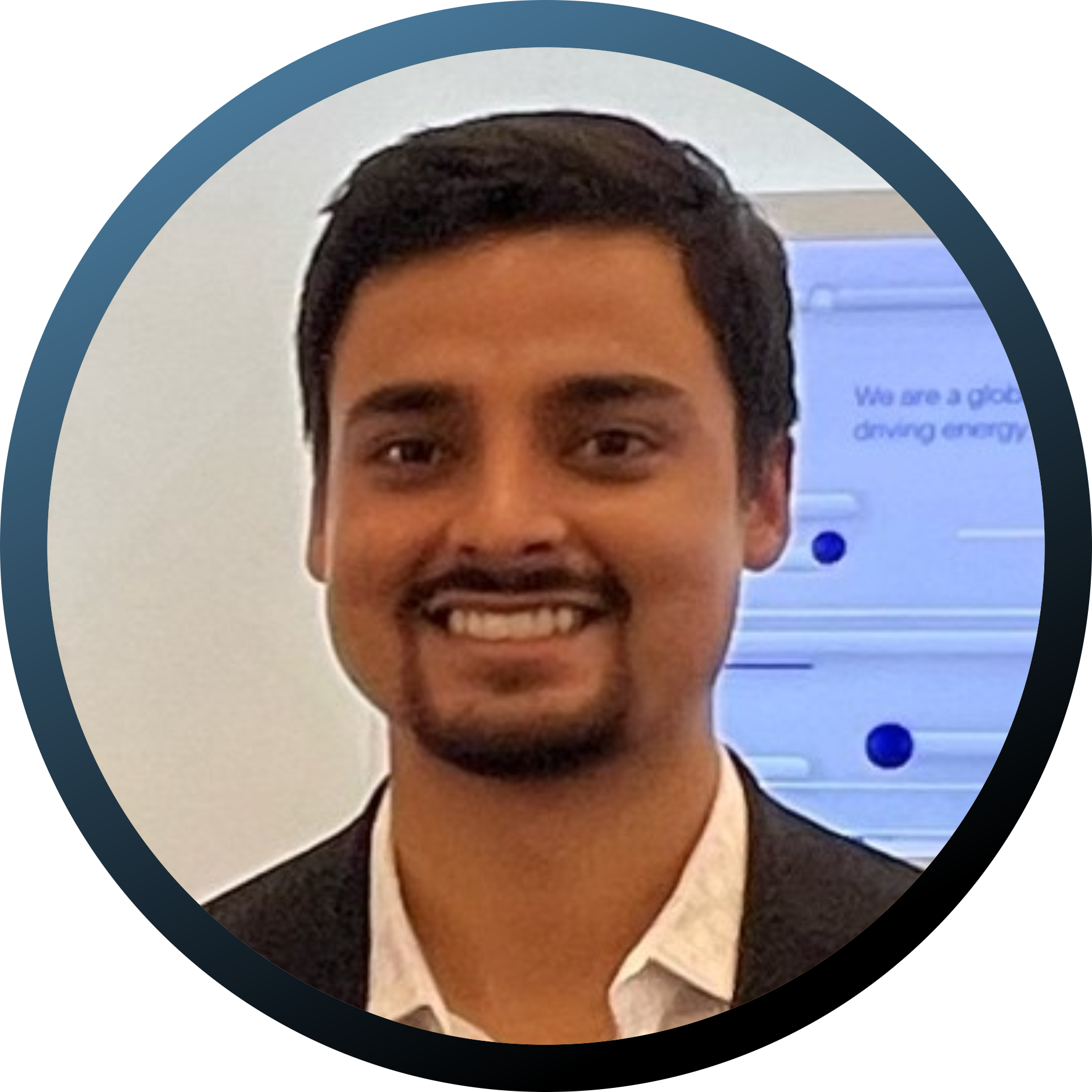 Shri Kushagra Shresth