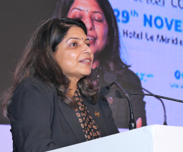 Speaking Opportunities