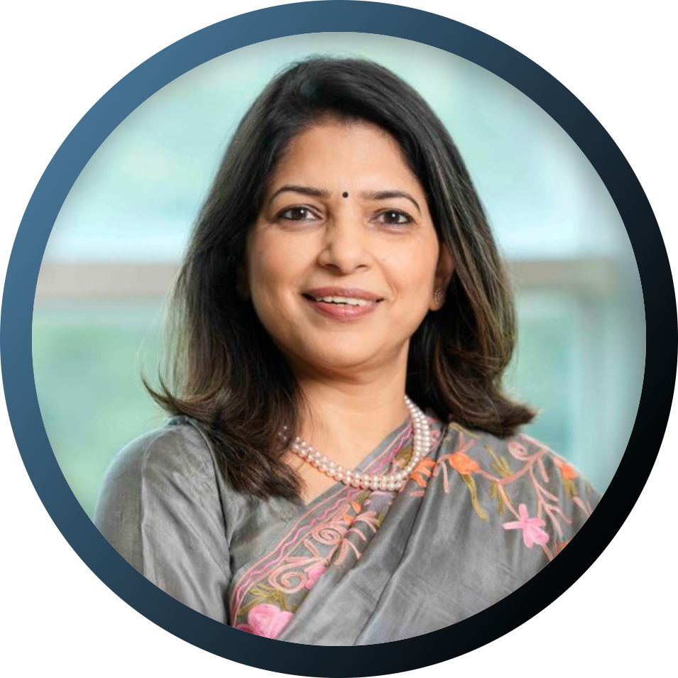 Smt. Vartika Shukla, Chairman & Managing Director, Engineers India Limited