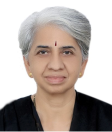 Dr. Chitra Rajagopal